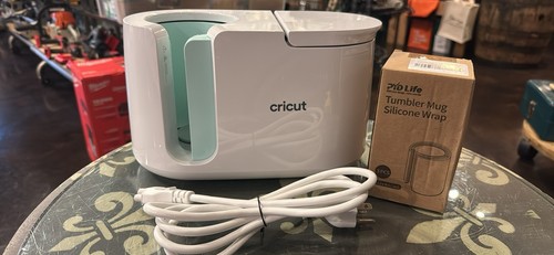 Cricut mug press - press, for