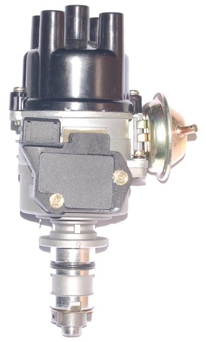 Rover mini metro - rover, distributor