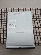 SONY 3.5 MPF920 1.44mb Internal PC floppy Disk Drive Black, 100% Tested + Clean