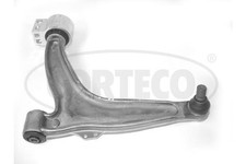 Control trailing arm wheel - control/trailing, arm,