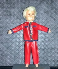 Vintage 1968 Pedigree Joe 90