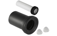 Geberit Duofix Frame Wall Mounted WC Connection Set 152.426.46.1 