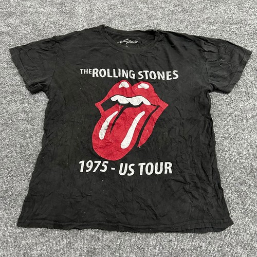 The rolling stones shirt - rolling, t-shirt