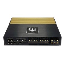 Phoenix Gold ZQ5004 ZQ Series