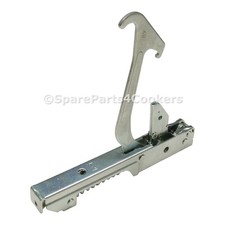 ILVE 90cm Double Glazed and