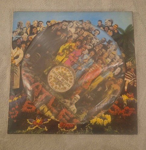 The beatles sgt - the,