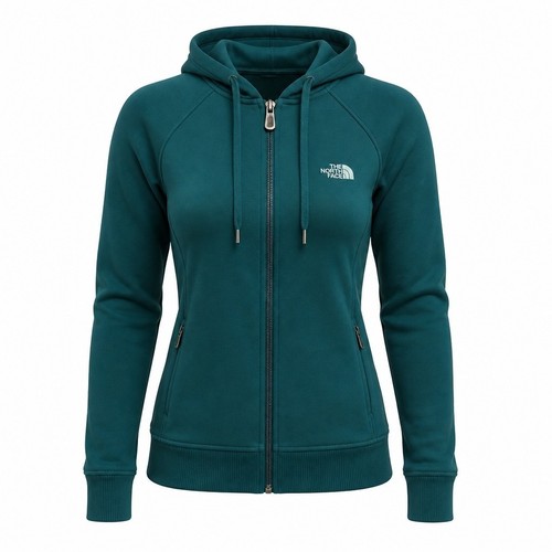 Ladies the north - ladies, zip
