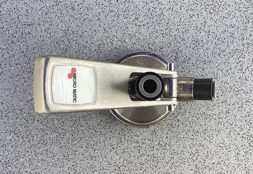Beer keg tap - beer, micro