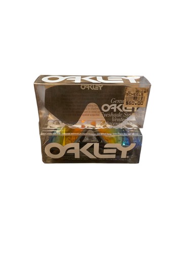 1990 vintage oakley - 1990's,