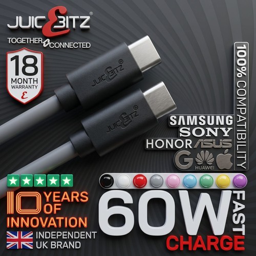 Rapid fast charger cable - rapid,