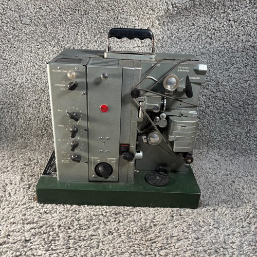 Rca lmi 32262 - 32262, sound