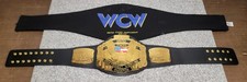 OFFICIAL WCW US UNITED STATES
