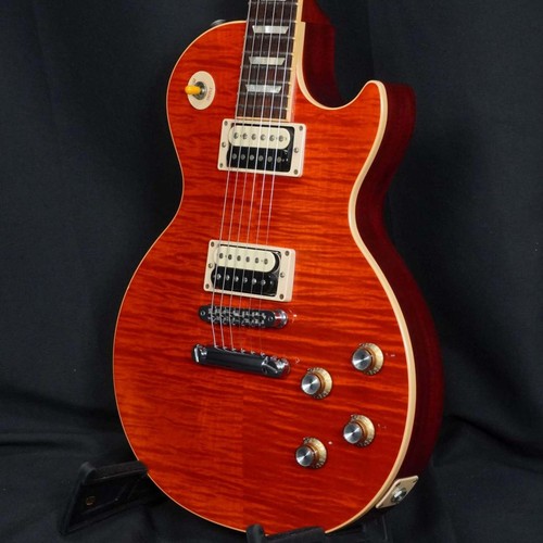 Gibson slash signature les - signature,