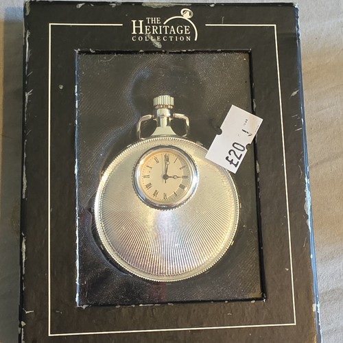 The heritage collection silver - heritage,
