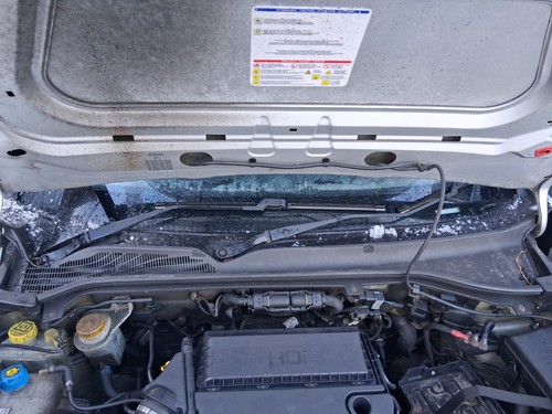 2015 vauxhall combo complete - 2015,