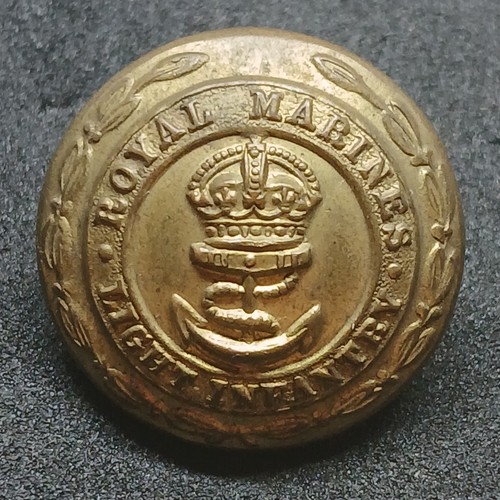 Wwi era royal marine - royal, light