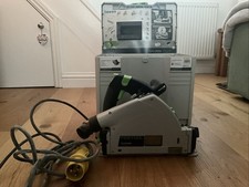 Festool Rail Circular Saw TS