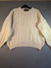 Tivoli 100% pure wool Aran