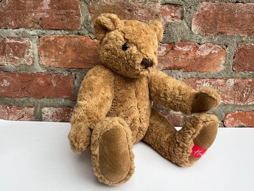Hamley teddy bear 39 - teddy, cm