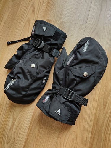 Level winter mittens xl - level,