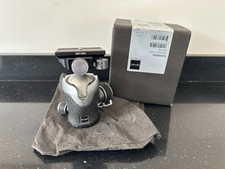 Gitzo GH3382QD Series 3 Center