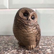 Poole Pottery Stoneware Baby