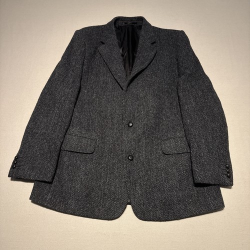 Kilmaine harris tweed blazer - kilmaine,