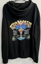 Joe Bonamassa 2022 Full Zip