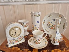 Aynsley cottage garden - aynsley,