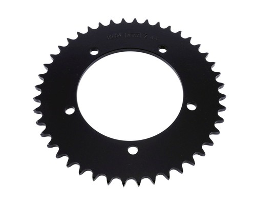 Sprocket pinion tooth - sprocket,