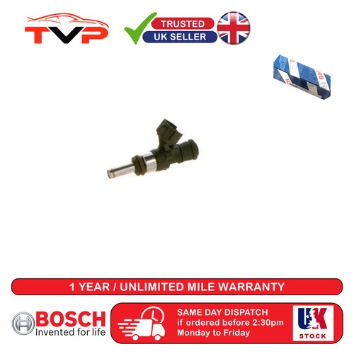 Bosch petrol fuel - petrol, for