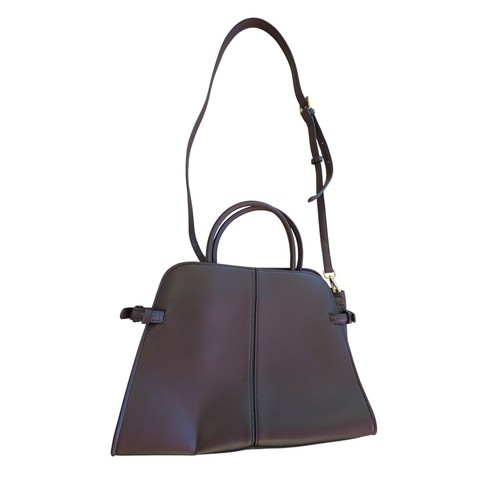 Zara maxi city bag crossbody - maxi,
