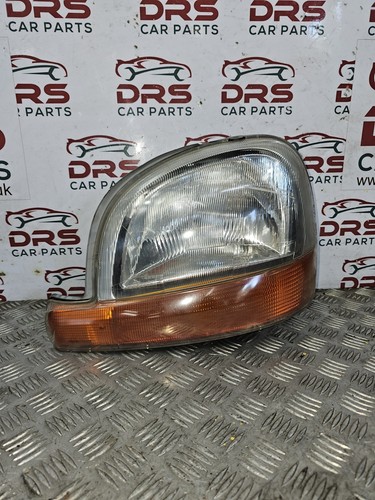 Renault kangoo mk1 headlight - renault,