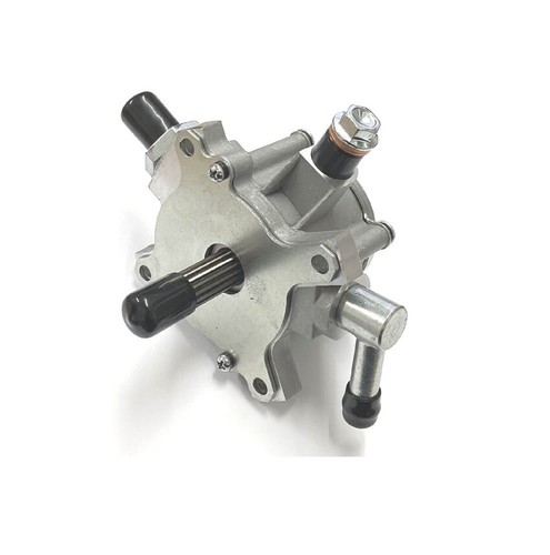 Brake vacuum pump new - vacuum,
