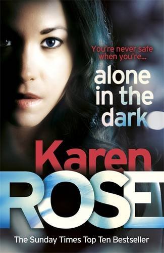 Alone the dark - alone, (the
