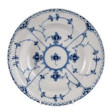 Royal Copenhagen Blue Fluted