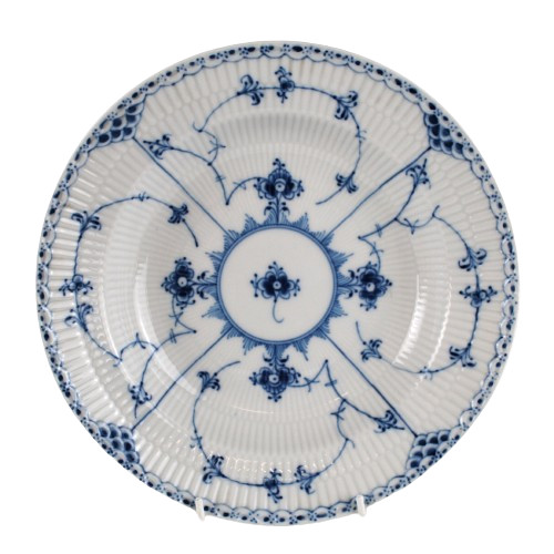 Royal copenhagen blue fluted - copenhagen,