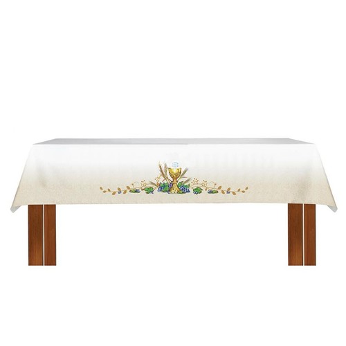 Body christ altar frontal - body,