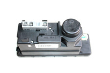 Central locking pump pump