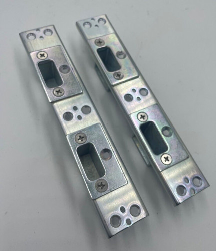Fullex upvc xl004 - gu, /