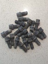 Mercedes-Benz Wheel Nuts Lug Nuts M14 48mm Length