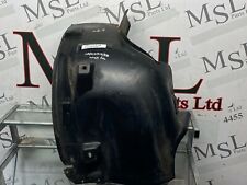 (AS) MERCEDES BENZ W164 ML CLASS FRONT WHEEL ARCH LINER SPLASH GUARD LEFT SIDE 