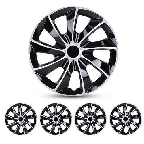 Set trim rings wheel - of, 4