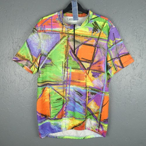 Vintage erima cycling - vintage,