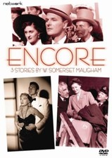 Encore DVD (2007) Nigel Patrick, French (DIR) cert U FREE Shipping, Save £s