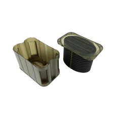 Korum Rig Blox - Deluxe /