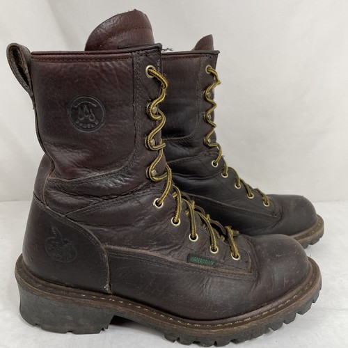 Georgia boot waterproof - boot,