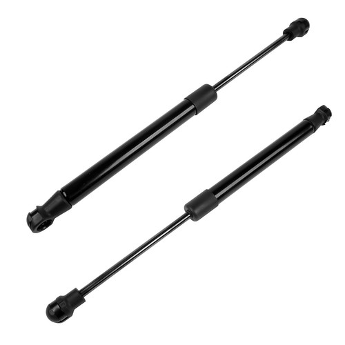 2pcs convertible top gas - top,