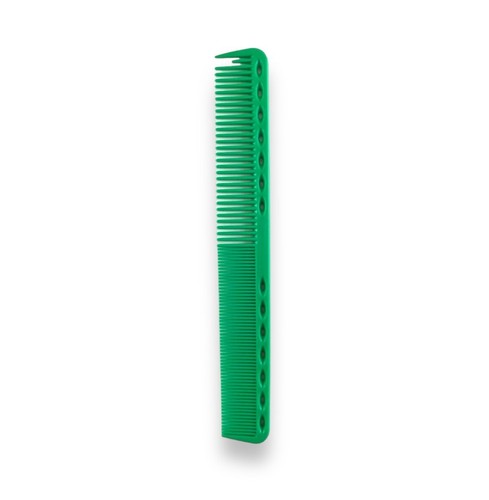 Park style cutting comb - style,