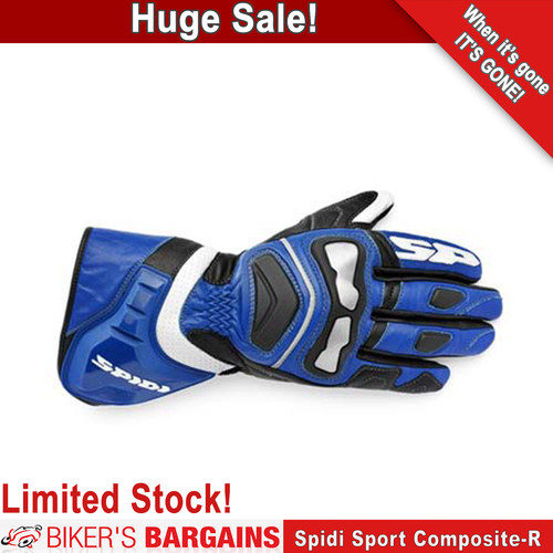 Spidi sport composite - spidi,